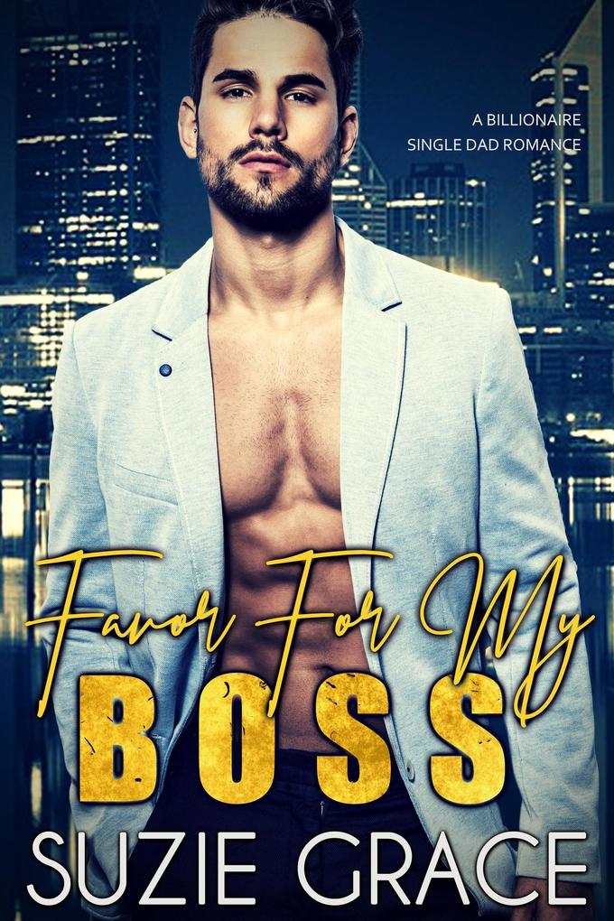 Favor For My Boss
