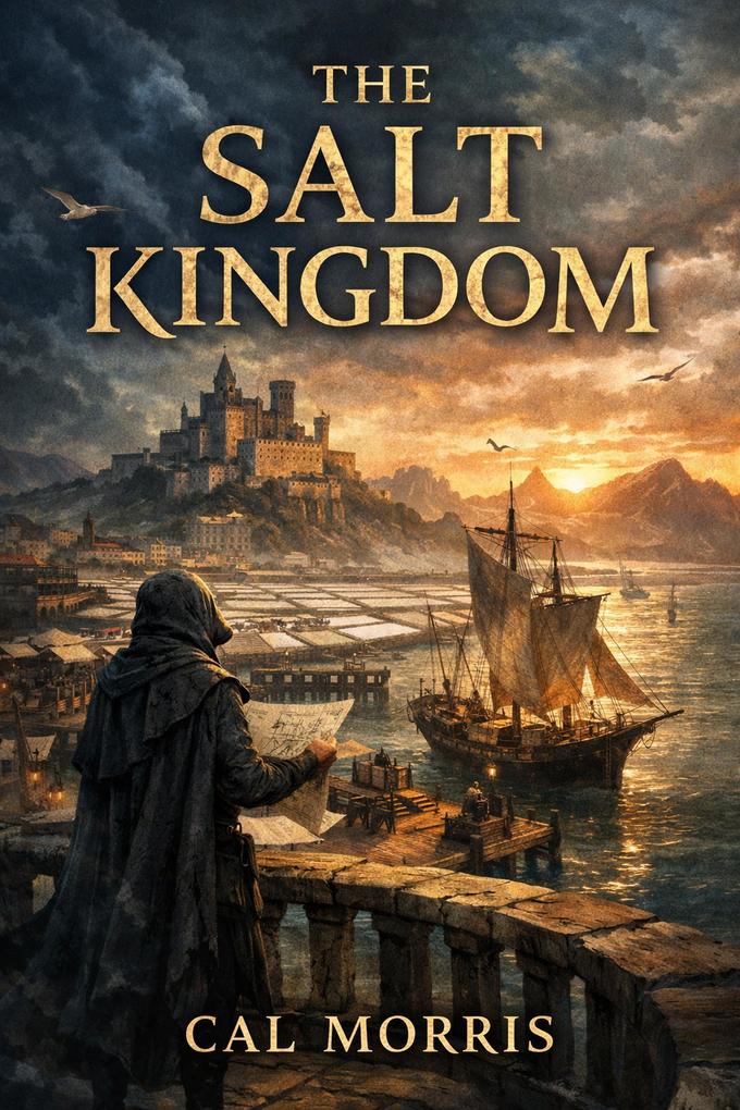 The Salt Kingdom