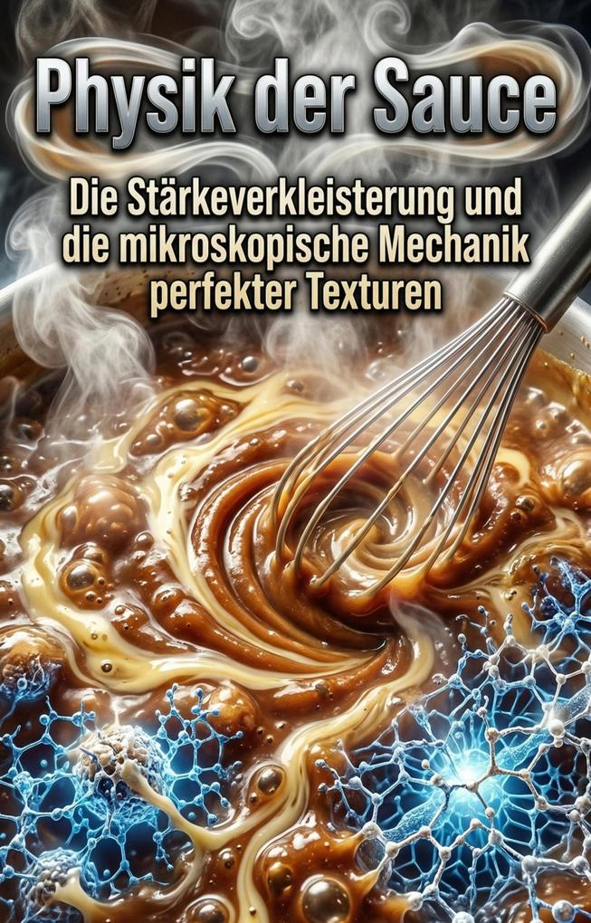 Physik der Sauce