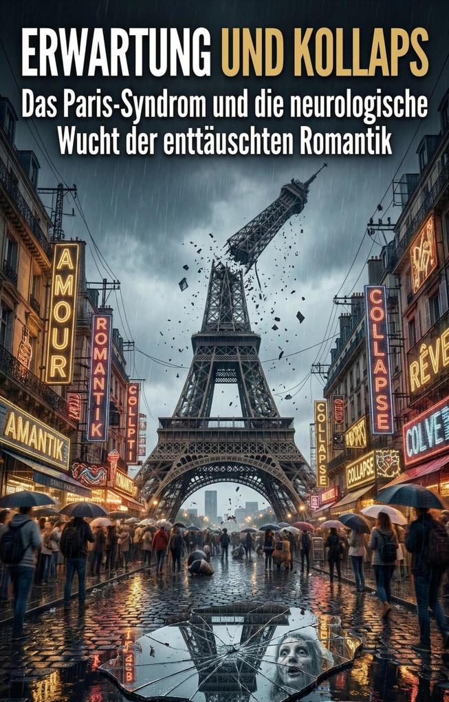 Erwartung und Kollaps