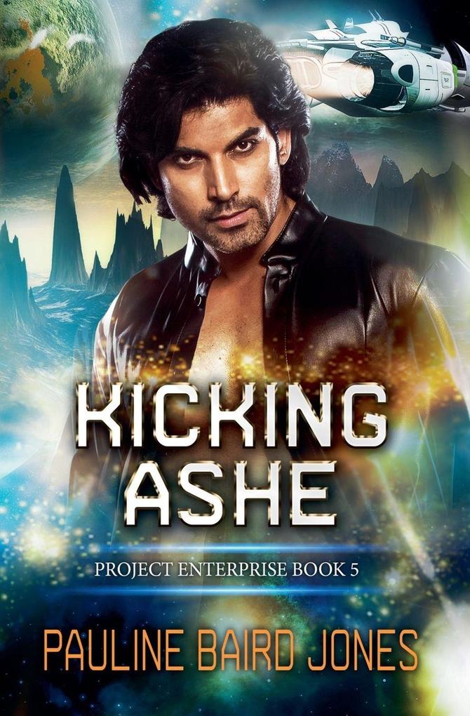 Kicking Ashe