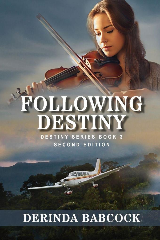 Following Destiny