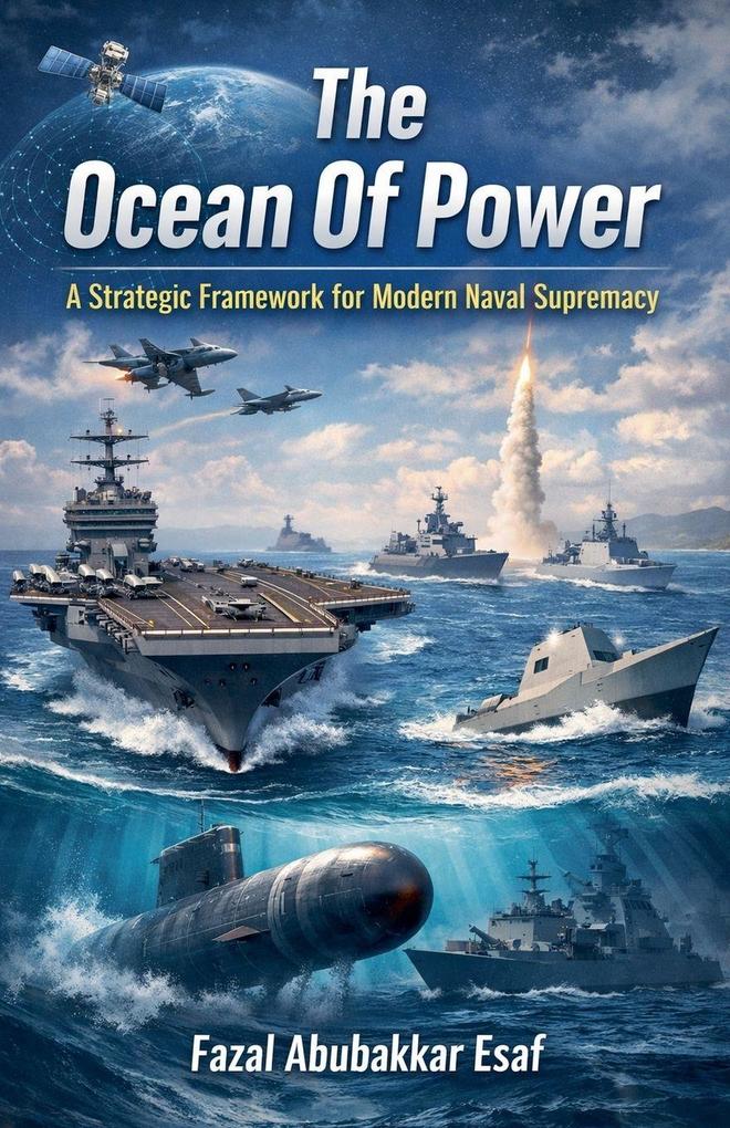 The Ocean Of Power