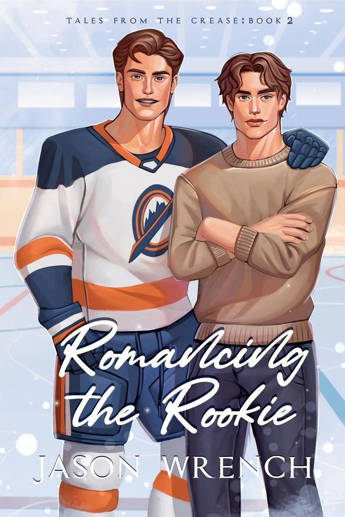 Romancing the Rookie
