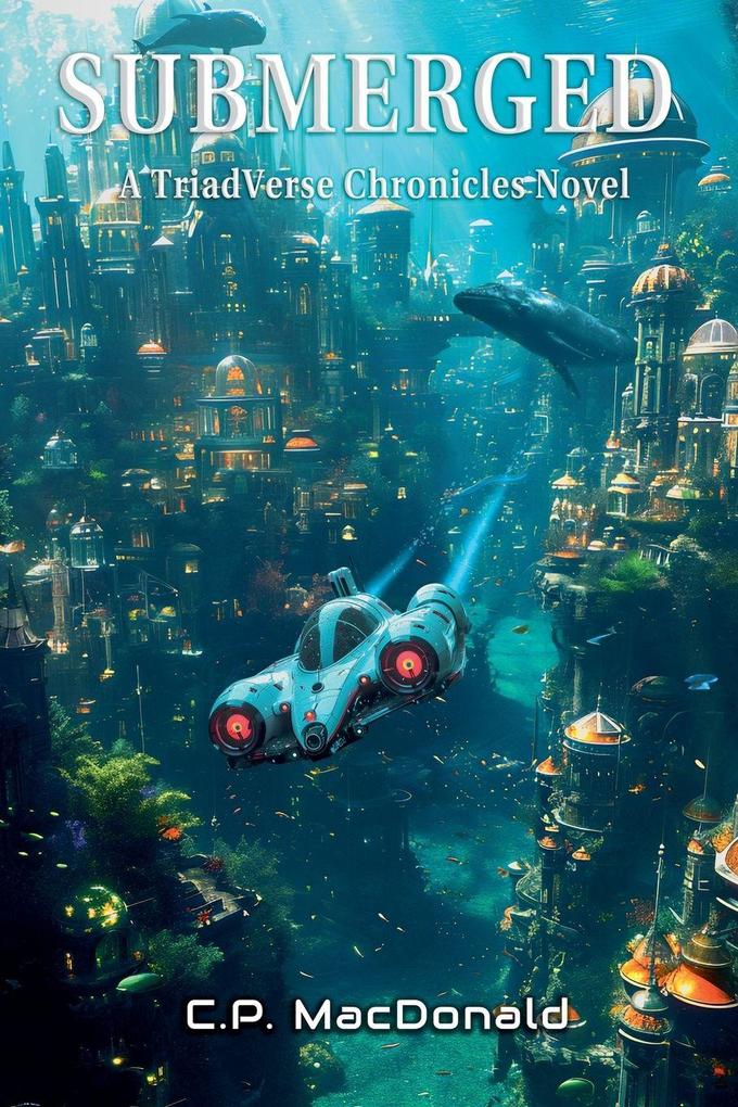 Submerged
