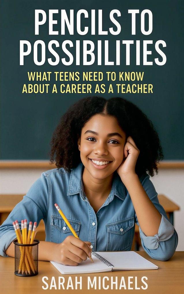 Pencils to Possibilities