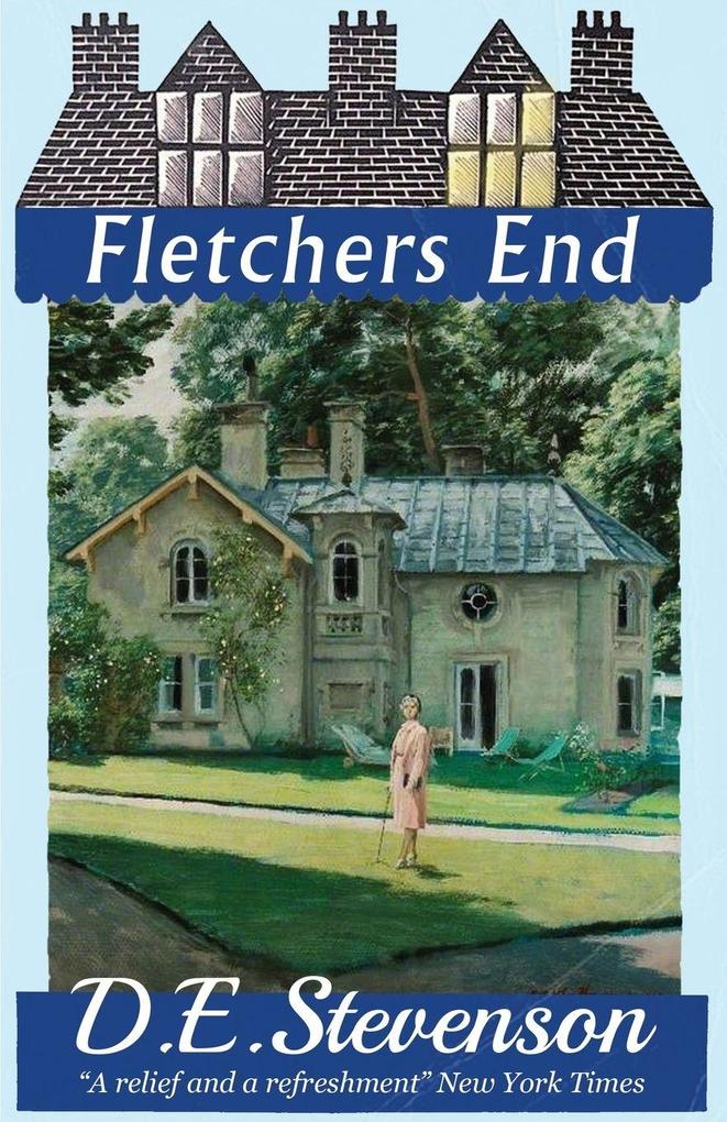 Fletchers End