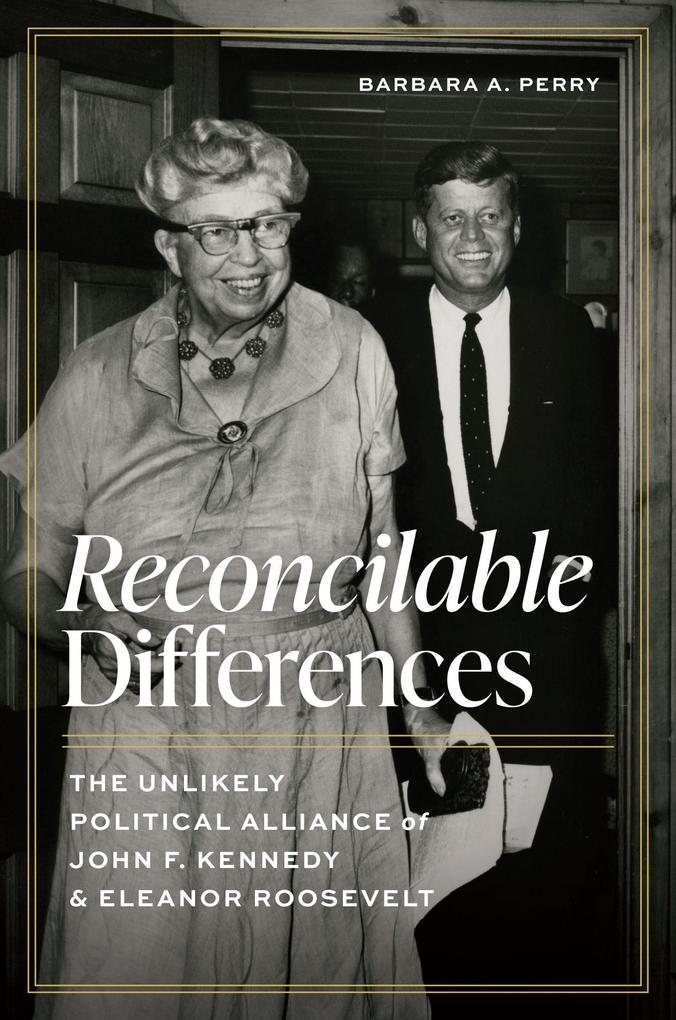 Reconcilable Differences