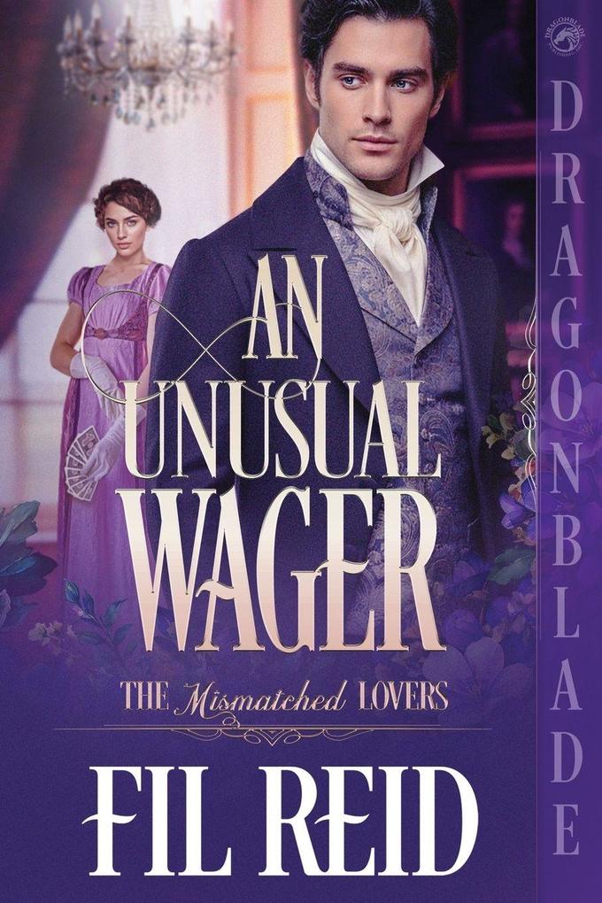 An Unusual Wager