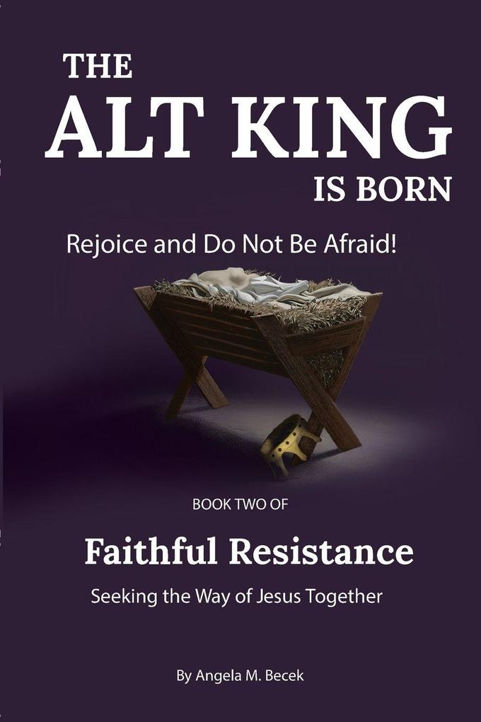 The Alt King is Born