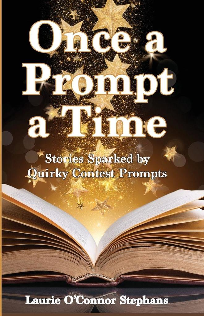 Once a Prompt a Time