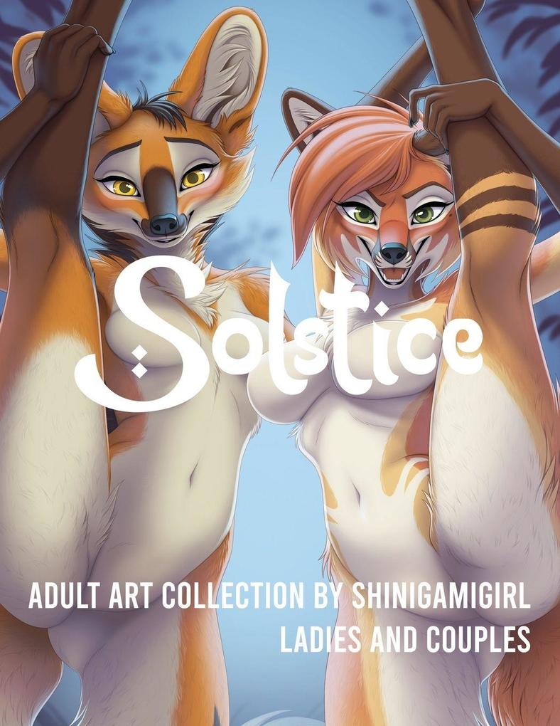 Solstice by Shinigamigirl