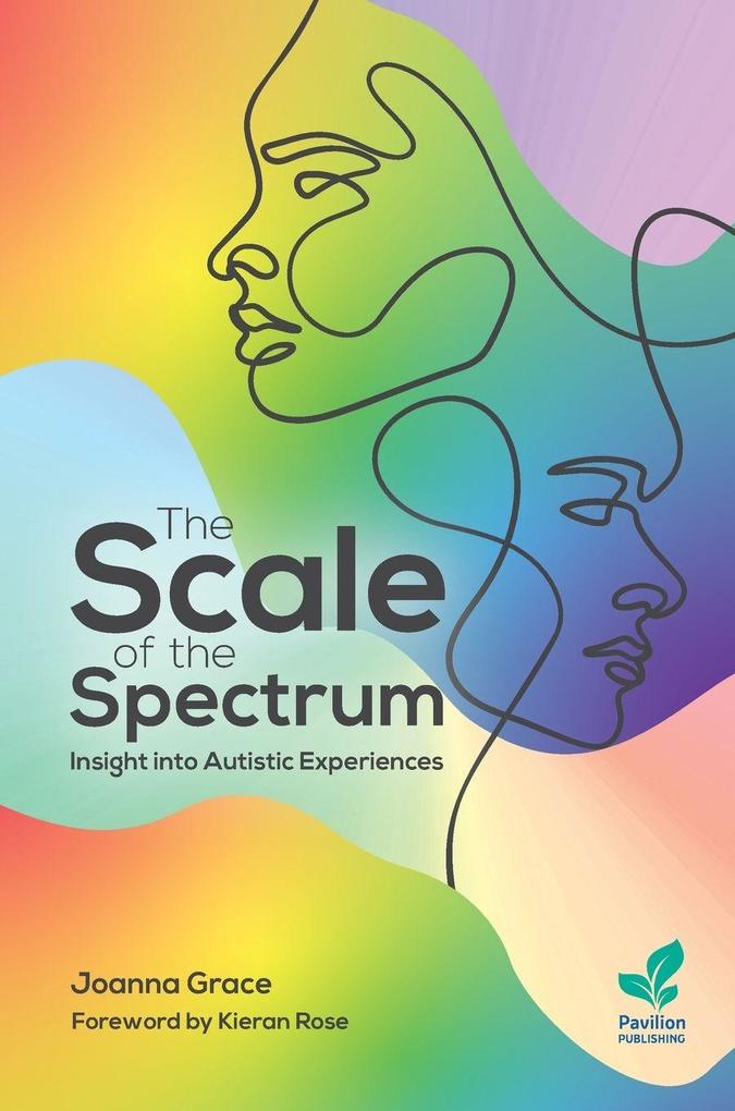 The Scale of the Spectrum