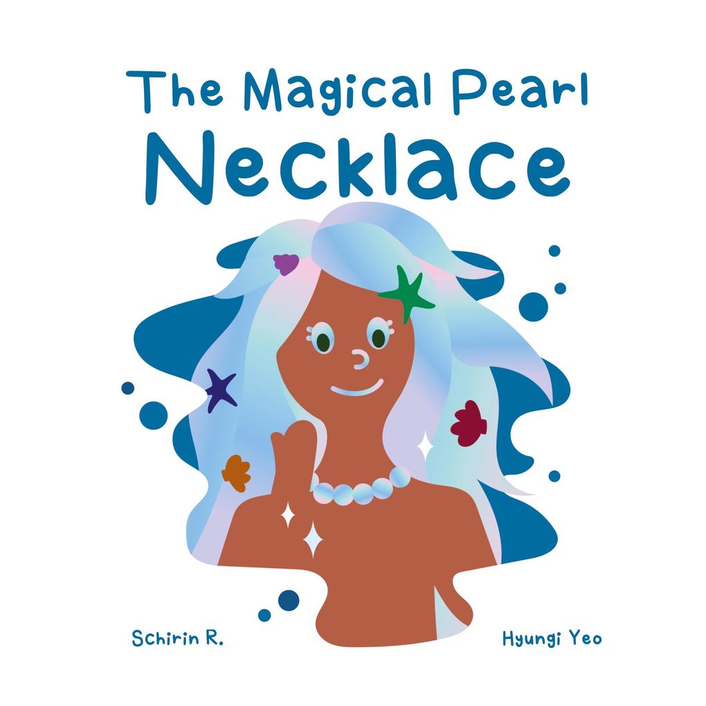 The Magical Pearl Necklace