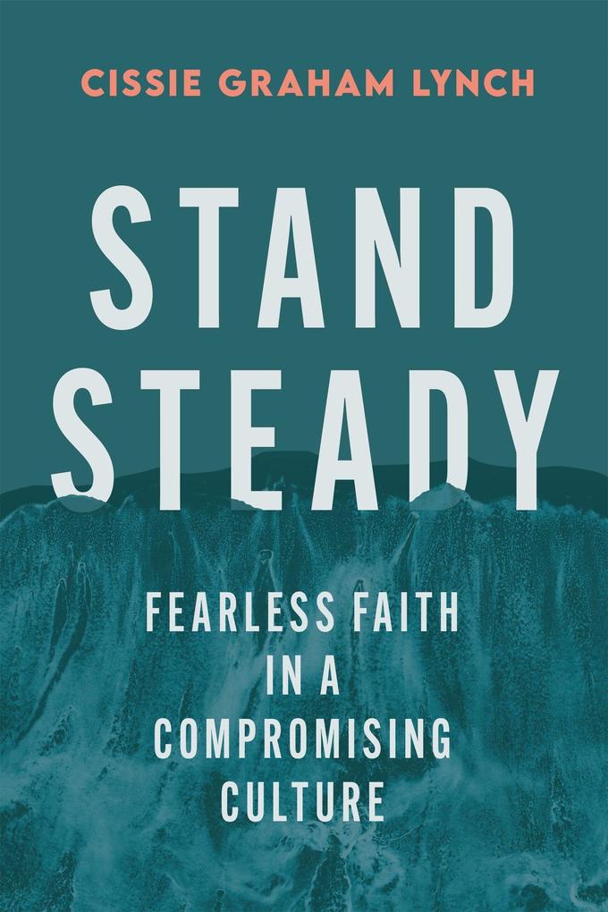 Stand Steady