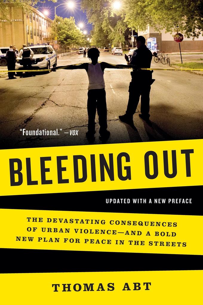 Bleeding Out