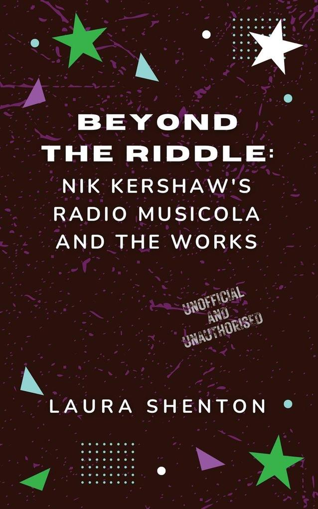 Beyond The Riddle