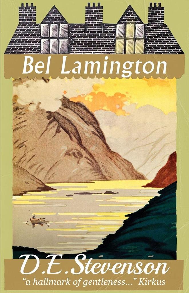Bel Lamington