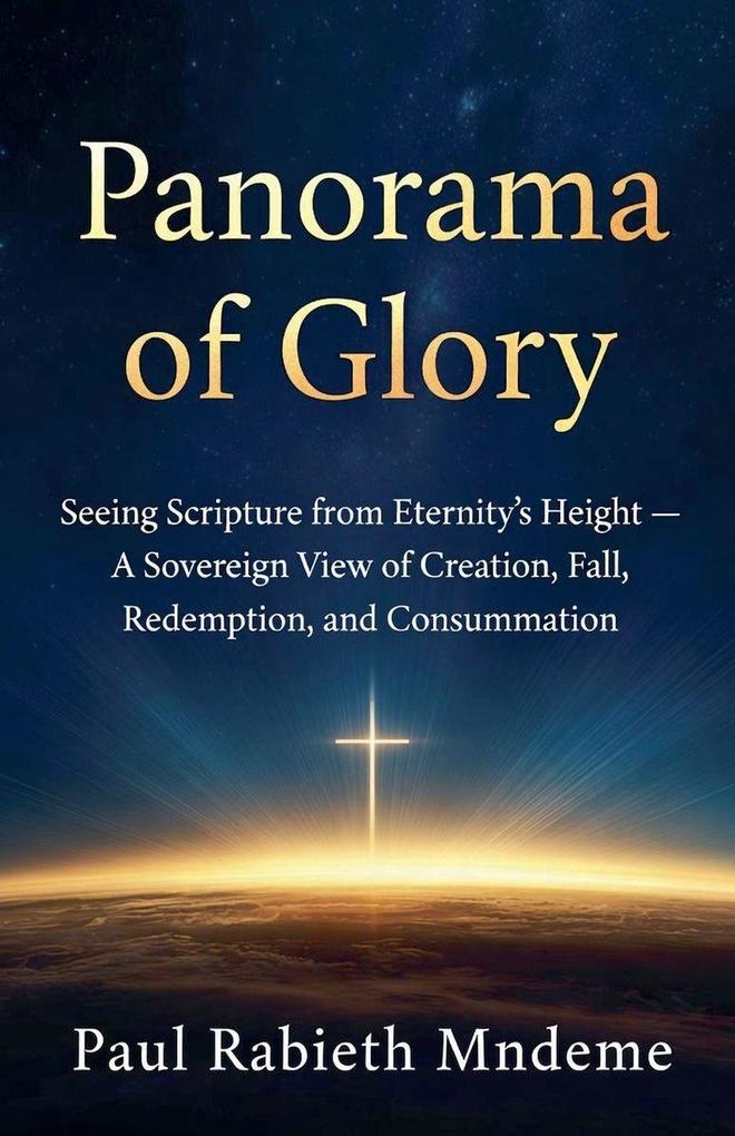 Panorama of Glory