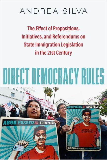 Direct Democracy Rules