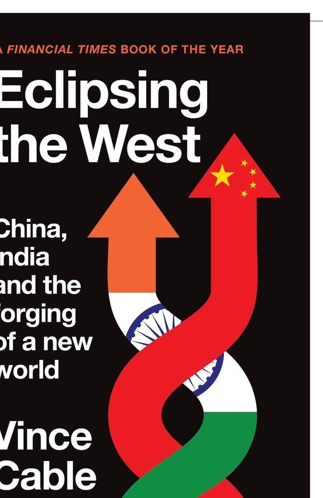 Eclipsing the West