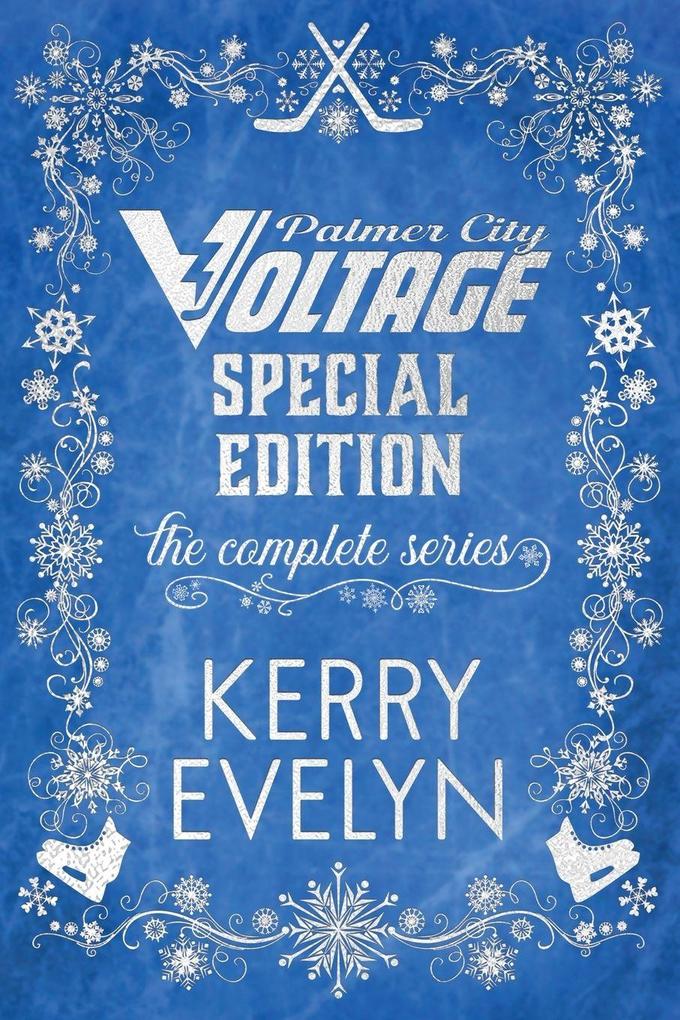 Palmer City Voltage Special Edition