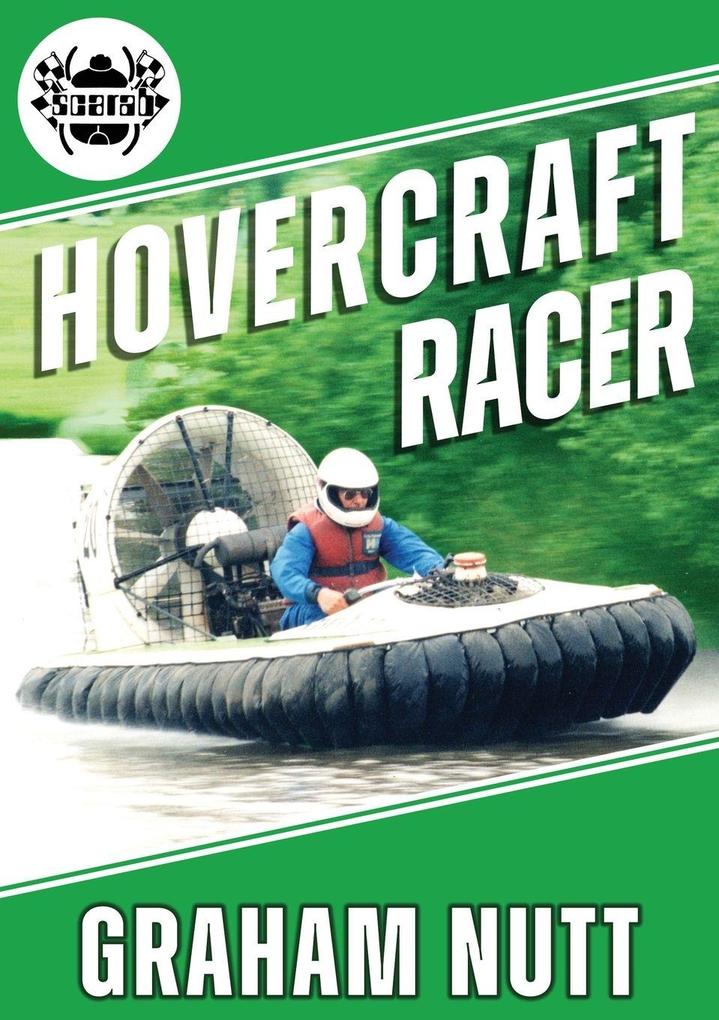 Hovercraft Racer