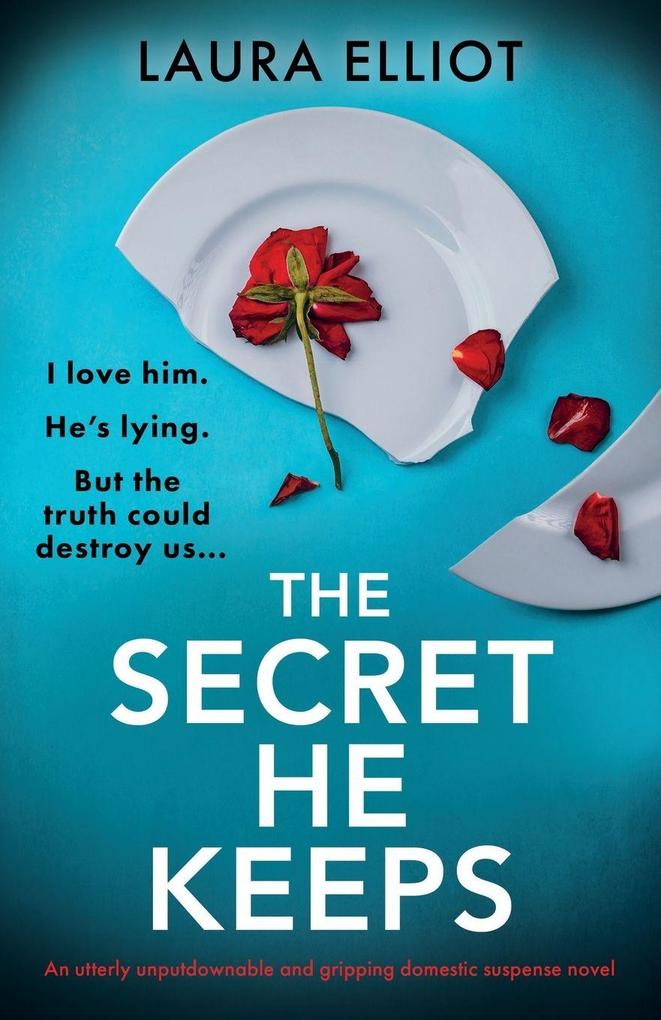 The Secret He Keeps