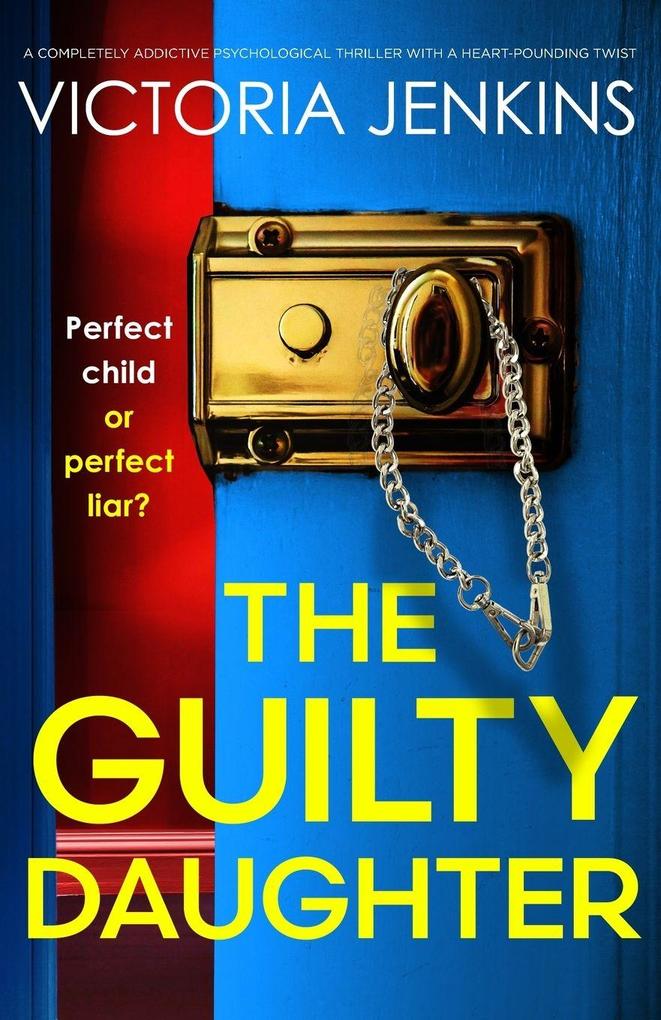 The Guilty Daughter