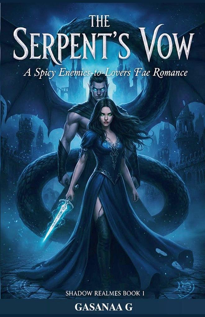The Serpent's Vow