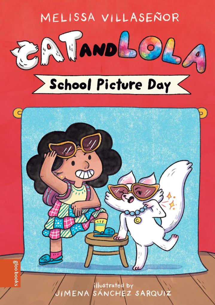 Cat and Lola