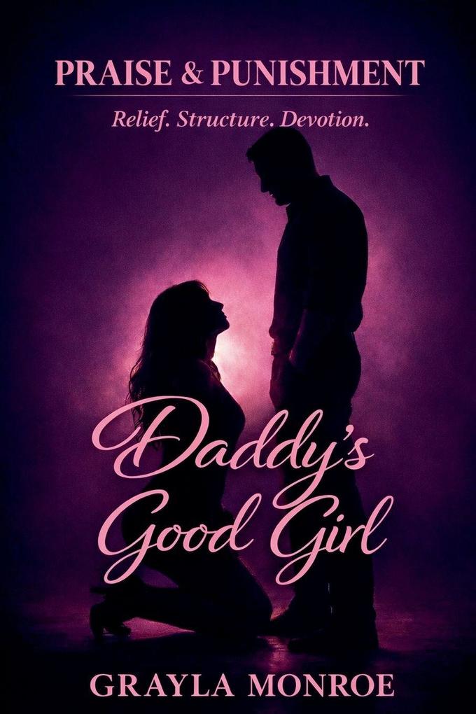 DADDY'S GOOD GIRL