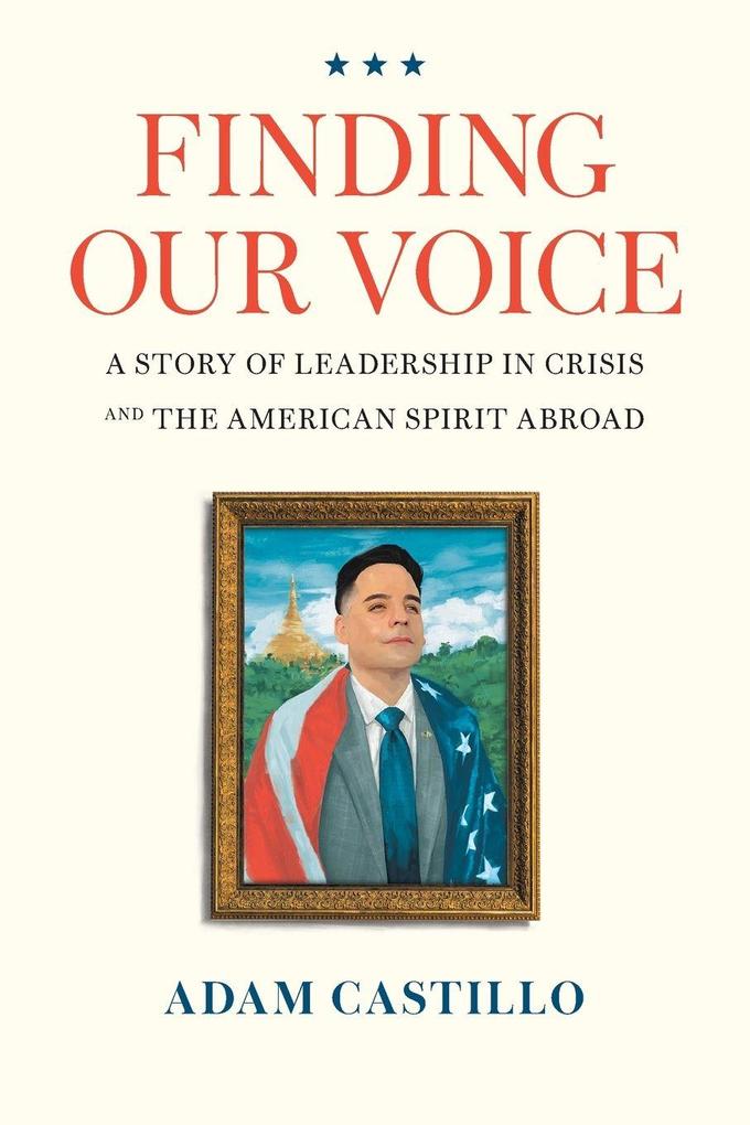 Finding Our Voice