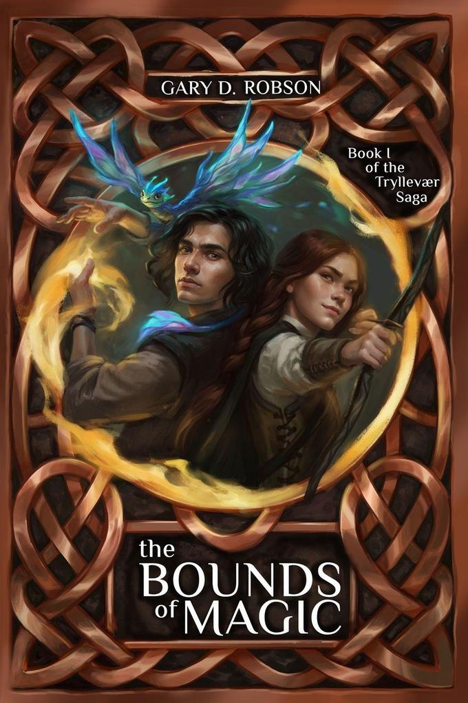 The Bounds of Magic