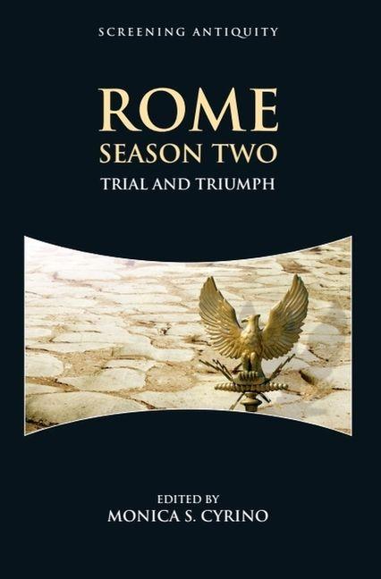 Rome Season Two