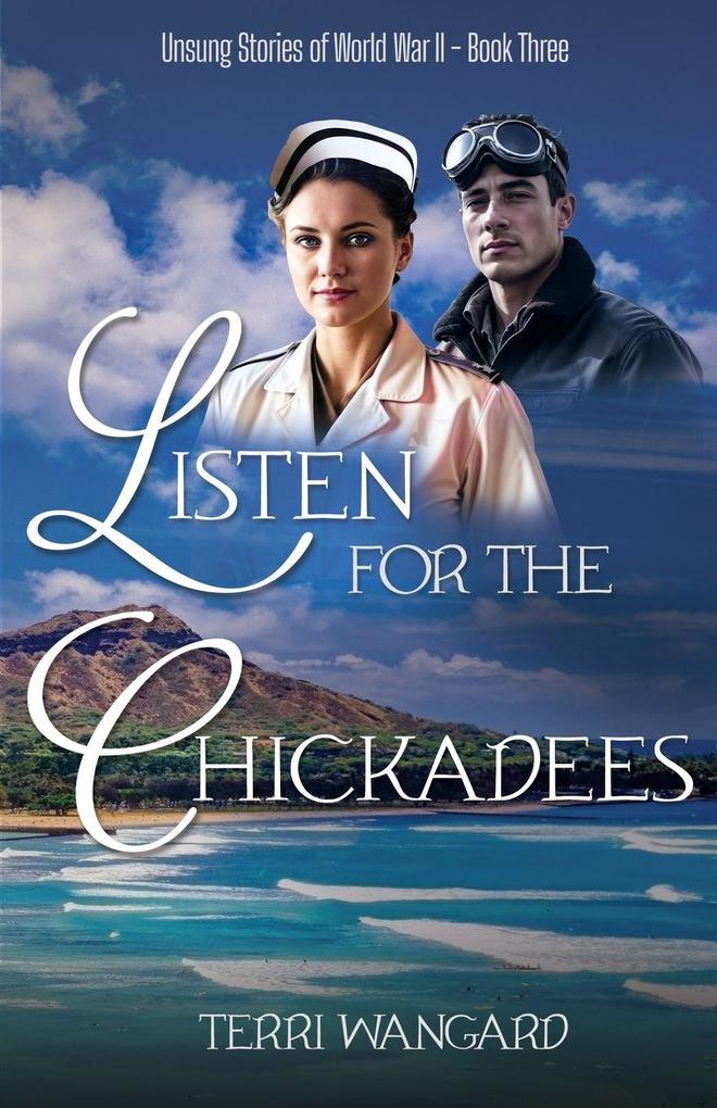 Listen for the Chickadees