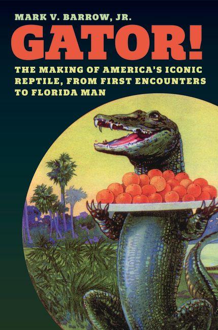 Gator!