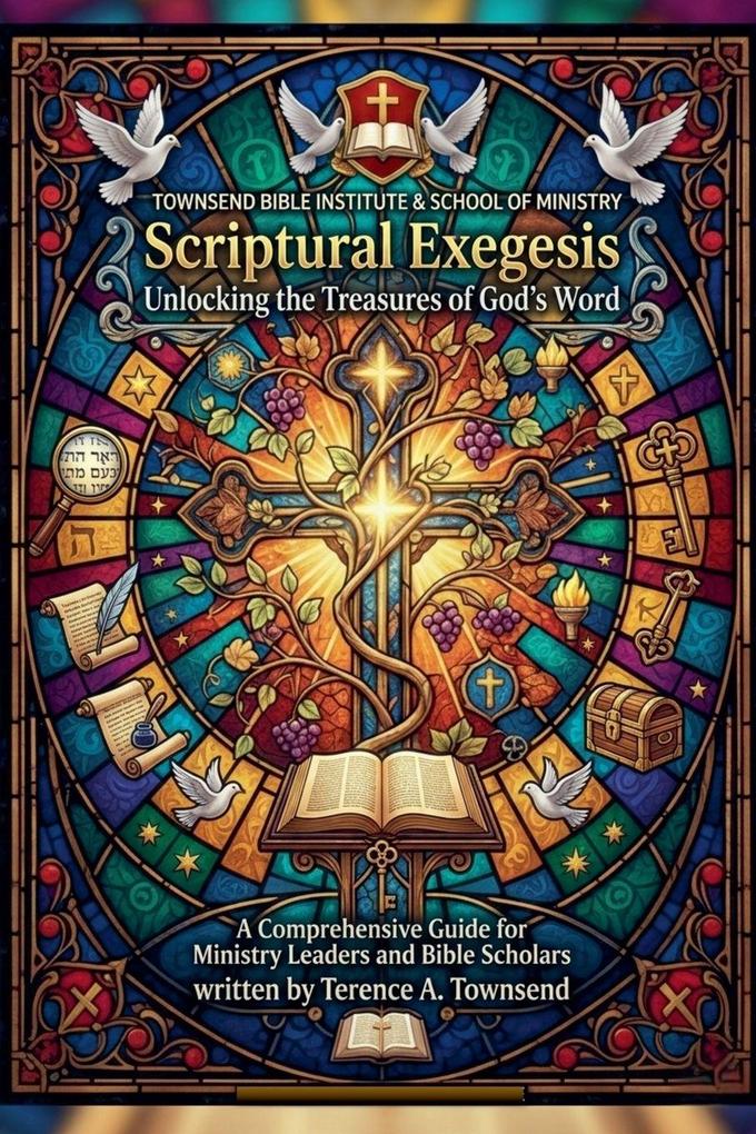 Scriptural Exegesis
