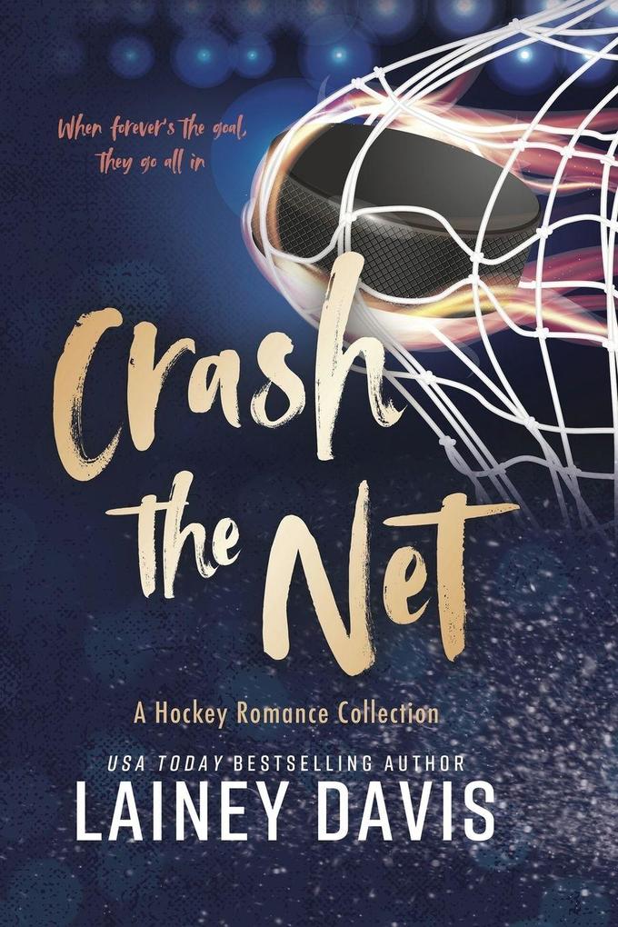 Crash the Net