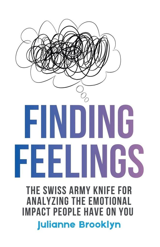 Finding Feelings