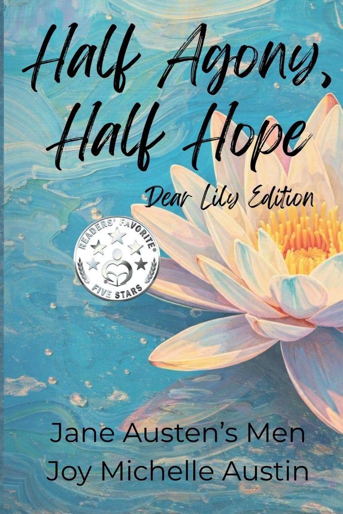Half Agony Half Hope
