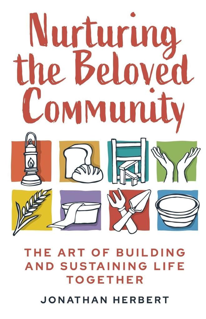 Nurturing the Beloved Community