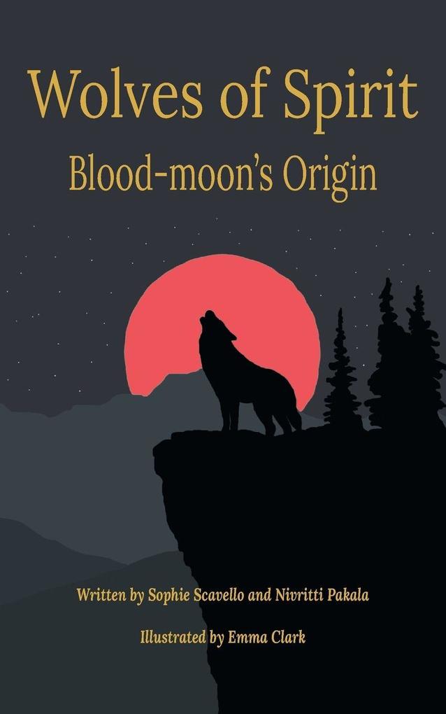Wolves of Spirit
