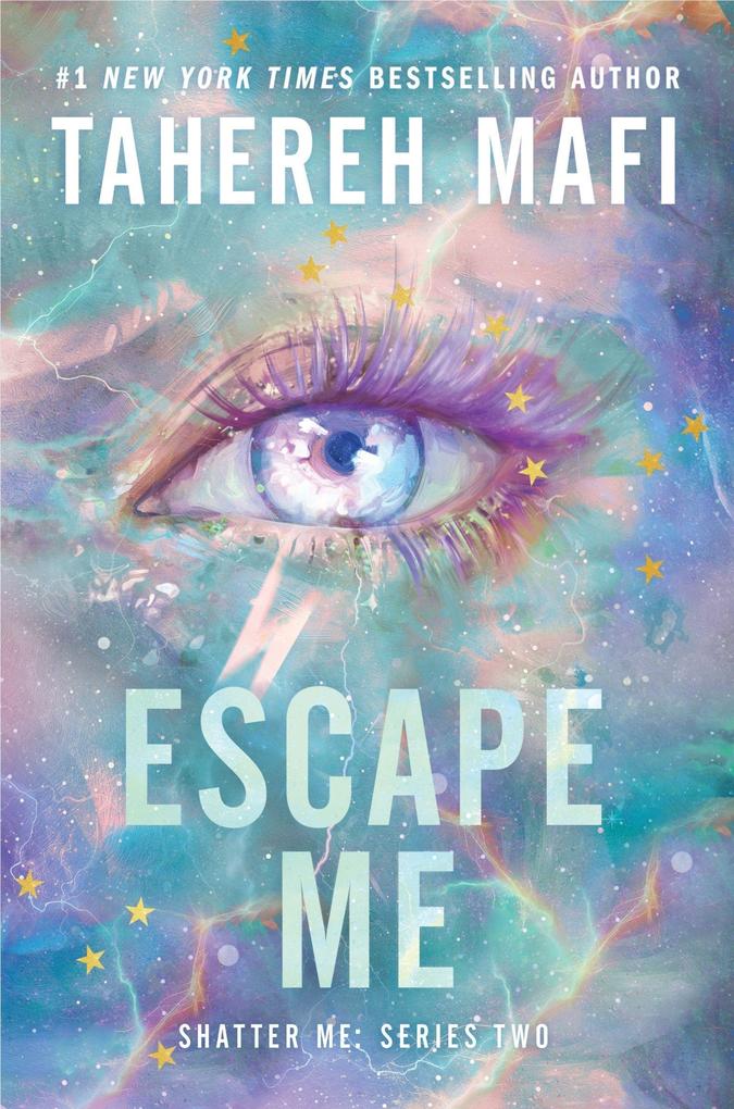 Harper Collins Publ. Usa Escape Me