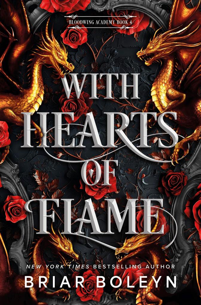 With Hearts of Flame (Standard Edition)
