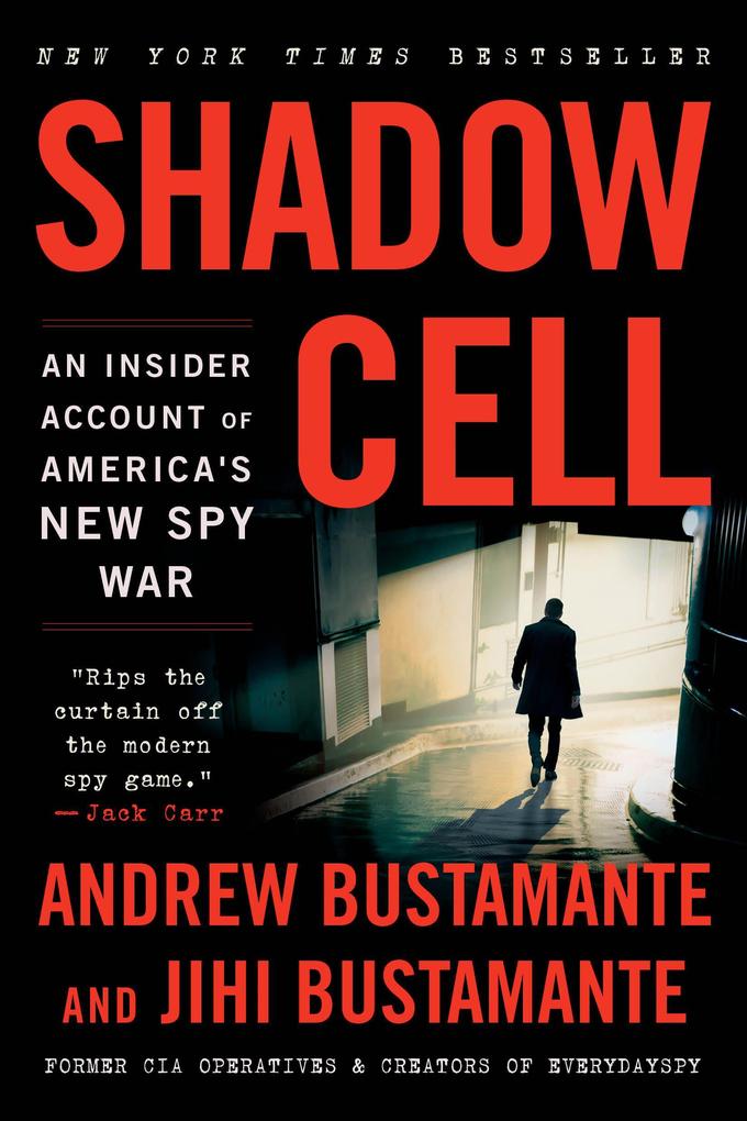 Shadow Cell
