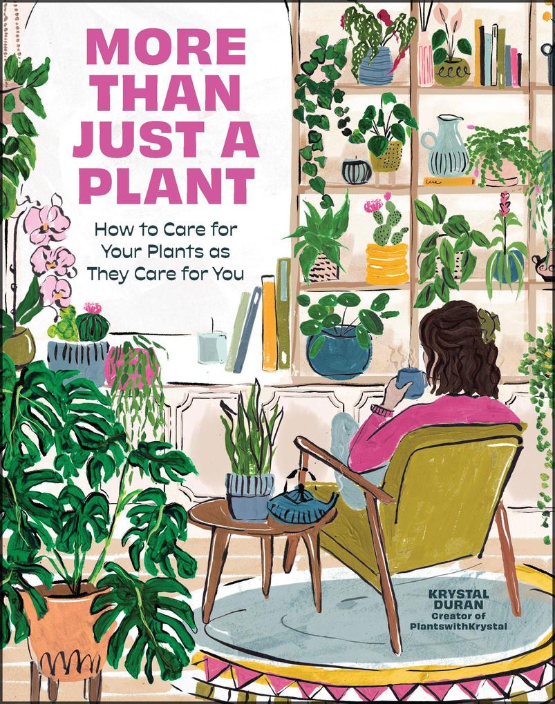 More Than Just a Plant