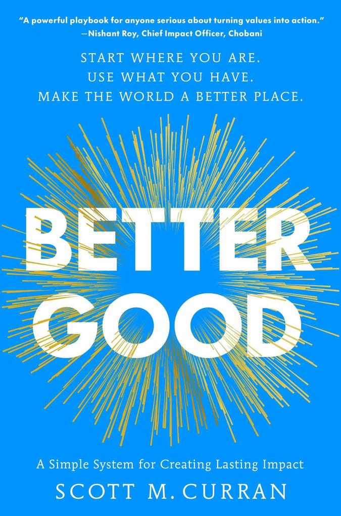 Better Good