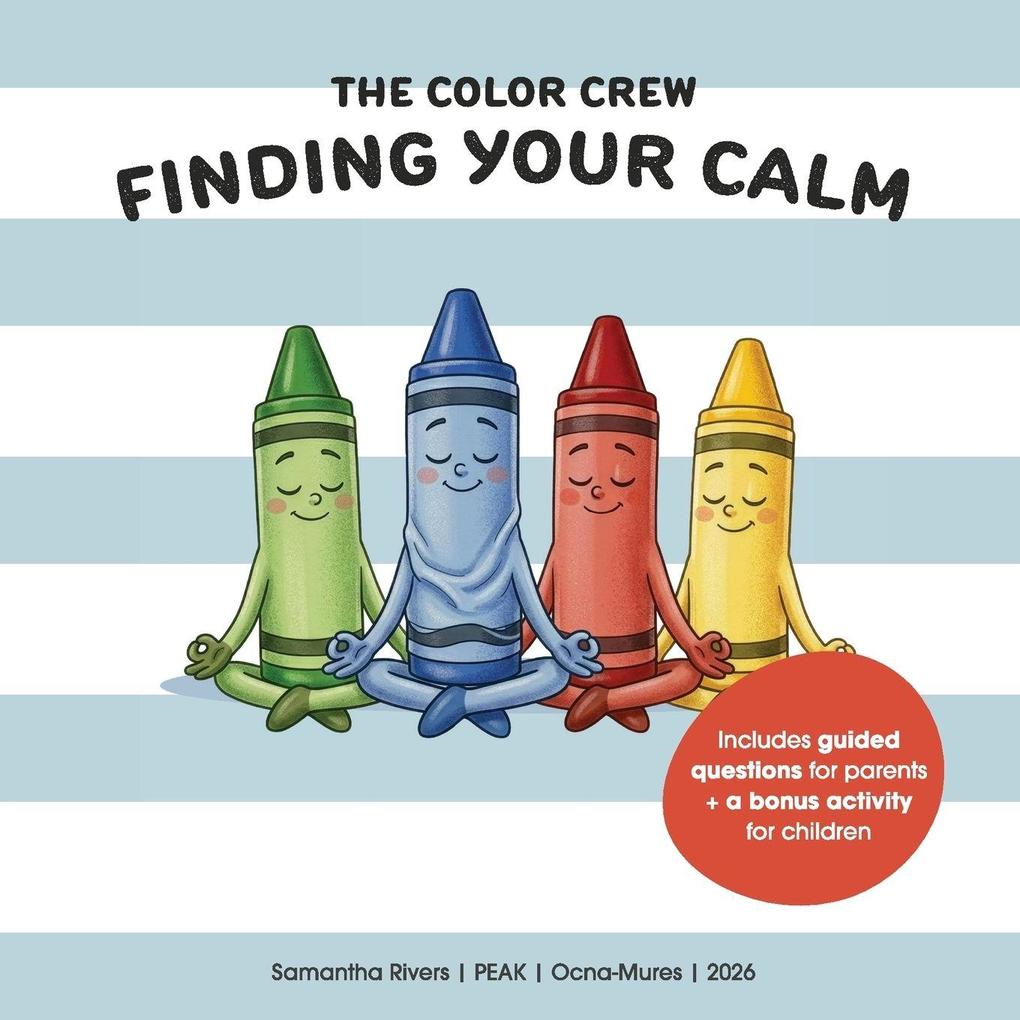 The Color Crew