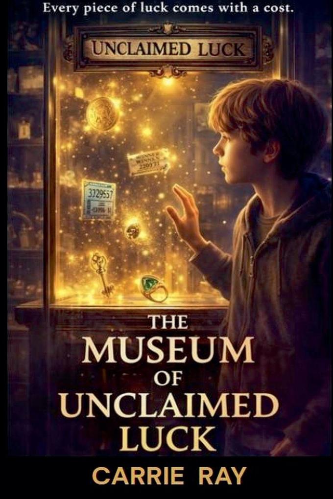 The Museum of Unclaimed Luck